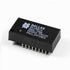 DS12887A+ - 24-EDIP - IC RTC W/RAM 128 BYTE 24-EDIP