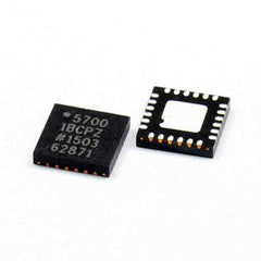 AD5700-1BCPZ-R5 49-TFBGA IC INTERFACE MODEM