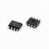 MCP7940N-I/SN - 8-SOIC N - IC RTCC 64B SRAM GP 8-SOIC