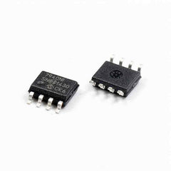 MCP7940N-I/SN 8-SOIC N IC RTCC 64B SRAM GP 8-SOIC