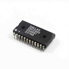 DS12885+ 24-PDIP IC RTC W/RAM 128 BYTE 24-DIP