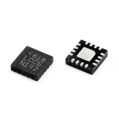 LTC6400CUD-20#PBF 16-QFN-EP (3x3) IC ADC DRIVER DIFF 16-QFN