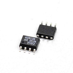 AD8138ARZ 8-SOIC N IC AMP DIFF LDIST LP 95MA 8SOIC