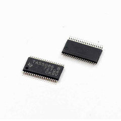 TAS5086DBTR 38-TSSOP IC DGTL AUDIO PWM 6CH 38-TSSOP