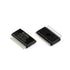 PCM2704CDBR - 28-SSOP - IC DAC 16BIT STEREO W/USB 28SSOP