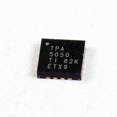 TPA5050RSAR 16-QFN-EP (4x4) IC DGTL AUD LIPSYNC DELAY 16VQFN
