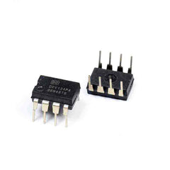 DRV134PA 8-PDIP IC AUDIO DIFF LINE DRIVER 8-DIP