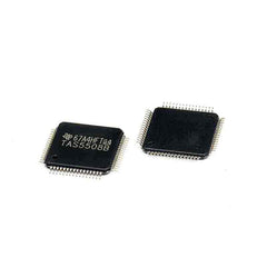 TAS5508BPAGR 64-TQFP (10x10) IC DIGITAL AUDIO PWM 8CH 64-TQFP