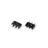 ADC081C027CIMK/NOPB - TSOT-23-6 - IC ADC 8BIT SAR I2C TSOT-23-6