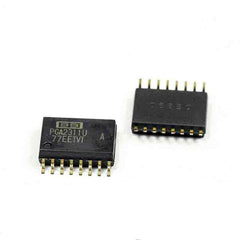 PGA2311UA 16-SOIC IC 5V STEREO AUD VOL CTRL 16SOIC