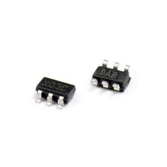 ADC081S101CIMF/NOPB SOT-23-6 IC ADC 8BIT 1MSPS SOT23-6