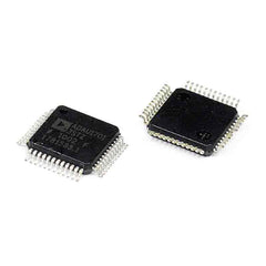 ADAU1701JSTZ 48-LQFP (7x7) IC AUDIO PROC 2ADC/4DAC 48-LQFP