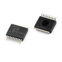 AR1021-I/SS 20-SSOP IC CTLR TOUCH SENSE 20SSOP