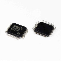 PCM9211PTR 48-LQFP (7x7) IC TXRX DGTL AUDIO 216KHZ 48LQFP