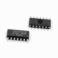 IRS20124SPBF 14-SOICN IC DIGITAL AUDIO DRIVER 14-SOIC