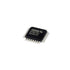 PCM2707PJTR - 32-TQFP (7x7) - IC DAC 16BIT STEREO W/USB 32TQFP
