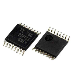 TSC2003IPWR 16-TSSOP IC TOUCH SCREEN 12BIT 16TSSOP