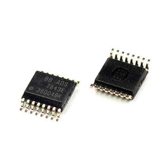 ADS7843E 16-SSOP/QSOP IC TOUCH SCRN CONTROLLER 16-QSOP