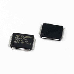 STA309A13TR 64-TQFP (10x10) IC AUDIO PROCESSOR DGTL 64-TQFP