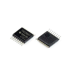 TSC2007IPWR 16-TSSOP IC TOUCH SCREEN 12BIT 16TSSOP