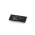 TDA7719 - 28-TSSOP - IC AUDIO PROCESSOR CAR 28-TSSOP