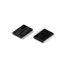 AK4103AVFP-E2 24-VSOP IC TX DGTL AUD QD 192KHZ 24VSOP