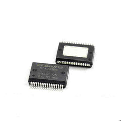 STA333BW13TR PowerSSO-36 EPD IC DAS 2CH MICROLESS POWERSSO36