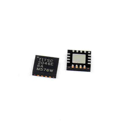 TSC2046EIRGVT 16-VQFN-EP (4x4) IC TOUCH SCREEN CTRLR LV 16-VQFN