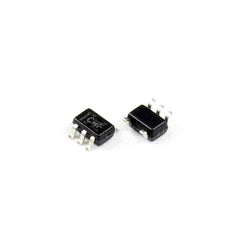 SN74LVC1G125DCKR SC-70-5 IC BUS BUFF TRI-ST N-INV SC705