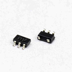 SN74LVC1G125DBVR SOT-23-5 IC BUS BUFF TRI-ST N-INV SOT23-5