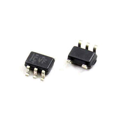 SN74LVC1G07DCKR SC-70-5 IC BUFF/DVR NON-INVERT SC705