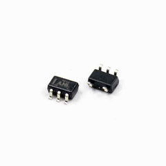 SN74AHC1G125DCKR SC-70-5 IC BUS BUFF TRI-ST N-INV SC705