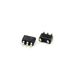 SN74LVC1G17DCKR SC-70-5 IC BUFFER SCHMIT TRIG SC705