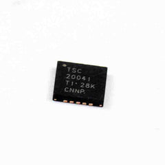 TSC2004IRTJR 20-QFN Exposed Pad (4x4) IC TOUCH SCREEN 12BIT SER 20WQFN