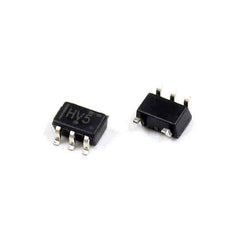 SN74AUP1G07DCKR SC-70-5 IC BUFF/DVR LOW PWR N-INV SC705