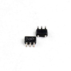 SN74AUC1G125DCKR SC-70-5 IC BUS BUFF TRI-ST N-INV SC705