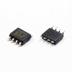 PCA9517AD,118 8-SO IC I2C BUS REPEATER 8-SOIC