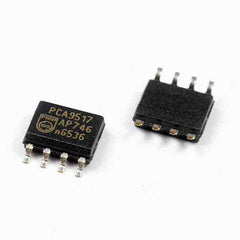 PCA9517D,112 8-SO IC I2C BUS REPEATER 8SOIC