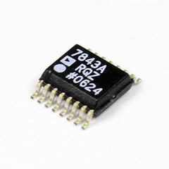 AD7843ARQZ-REEL 16-QSOP IC ADC 12BIT TOUCHSCREEN 16-QSOP