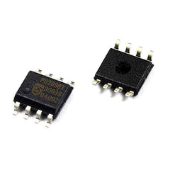 P82B96TD,118 8-SO IC I2C BUS BUFFER DUAL 8-SOIC