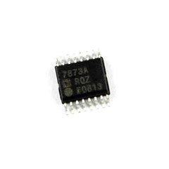 AD7873ARQZ-REEL 16-QSOP IC ADC 12BIT TOUCHSCREEN 16QSOP