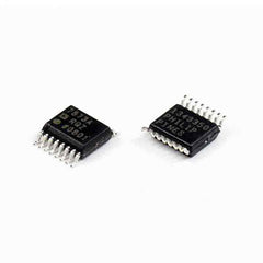 AD7873ARQZ-REEL7 16-QSOP IC ADC 12BIT TOUCHSCREEN 16QSOP