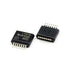 SN74LV07ADBR - 14-SSOP - IC BUFF/DVR HEX NON-INV 14SSOP