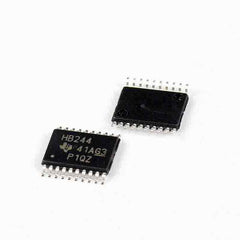 SN74AHCT244PWR 20-TSSOP IC BUFF/DVR TRI-ST DUAL 20TSSOP