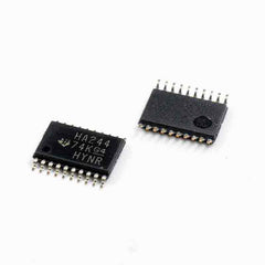 SN74AHC244PWR 20-TSSOP IC BUFF/DVR TRI-ST DUAL 20TSSOP