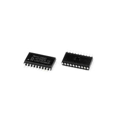 SN74HC245PWR 20-TSSOP IC BUS TRANSCEIVER 8BIT 20TSSOP