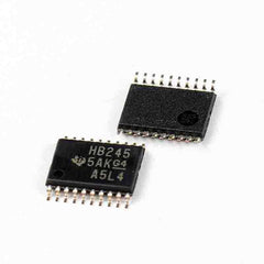 SN74AHCT245PWR 20-TSSOP IC BUS TRANSCEIVER 8BIT 20TSSOP