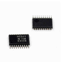 SN74HC541PWR 20-TSSOP IC BUFF/DVR TRI-ST 8BIT 20TSSOP