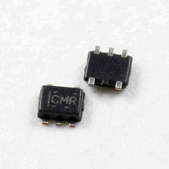 SN74LVC1G125DRLR SOT-5 IC BUS BUFF TRI-ST N-INV SOT5