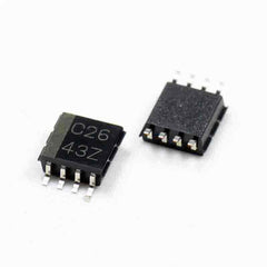 SN74LVC2G126DCTR SM8 IC BUS BUFF TRI-ST DL N-INV SM8